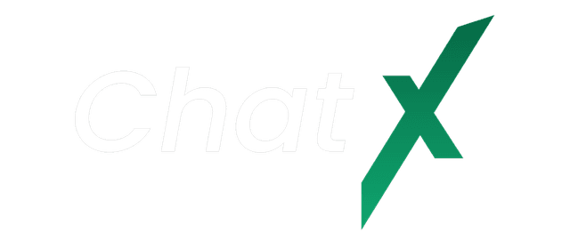 ChatX Logo